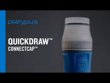 Load and play video in Gallery viewer, Platypus Quickdraw Filter System (1L)