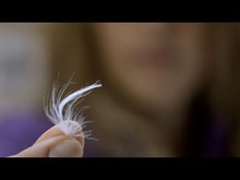 Load and play video in Gallery viewer, Columbia Women's Mountain Croo III Mid Waterproof Insulated Down Parka (Black)