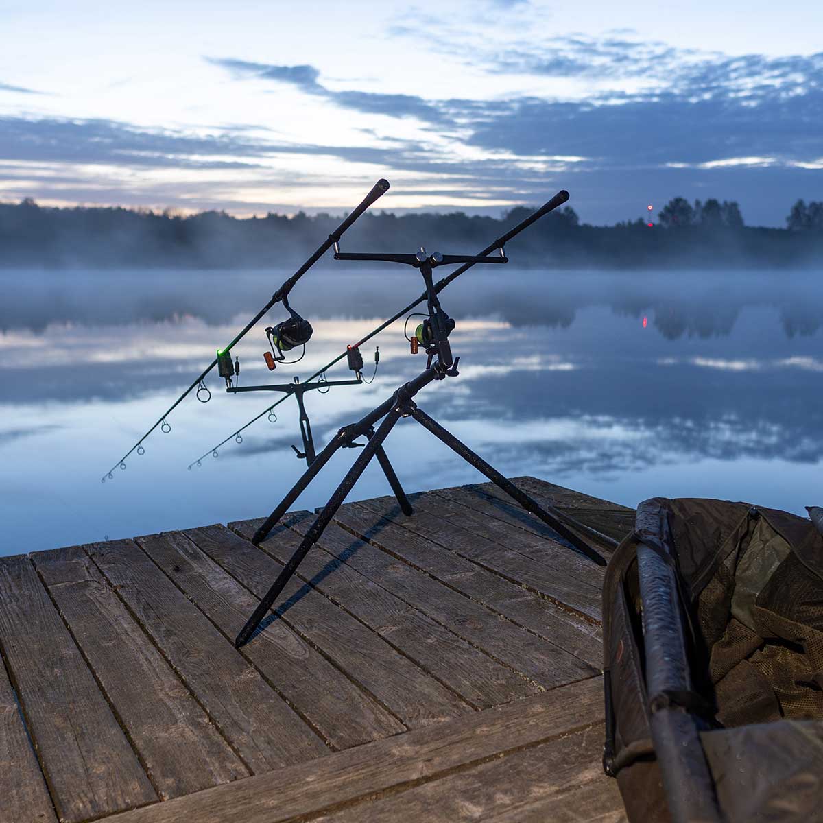 Tripods