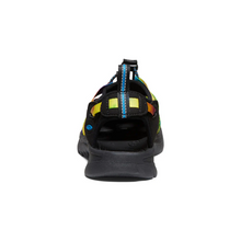 Load image into Gallery viewer, Keen Women's Whisper Closed Toe Sandals (Original Tie Dye)