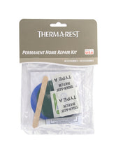 Load image into Gallery viewer, Thermarest Permanent Home Repair Kit