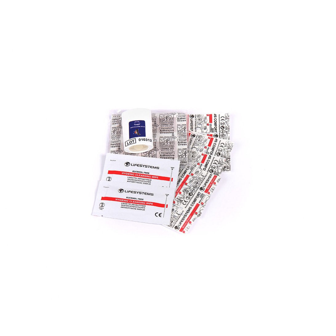 Lifesystems Blister First Aid Kit