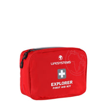 Load image into Gallery viewer, Lifesystems Explorer First Aid Kit