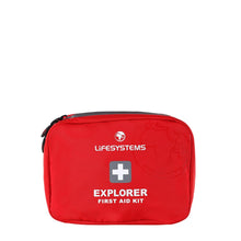 Load image into Gallery viewer, Lifesystems Explorer First Aid Kit
