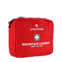 Load image into Gallery viewer, Lifesystems Mountain Leader First Aid Kit