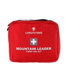 Load image into Gallery viewer, Lifesystems Mountain Leader First Aid Kit
