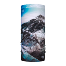 Load image into Gallery viewer, Original Ecostretch Buff - Mountain Collection (Mount Everest)