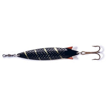 Load image into Gallery viewer, Abu Garcia Toby Lead Free Metal Lure (15g/7.5cm/#4)(Z Zebra)