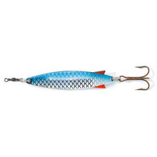 Load image into Gallery viewer, Abu Garcia Toby Lead Free Metal Lure (18g/9cm/#1)(Blue Flash)