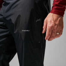 Load image into Gallery viewer, Berghaus Men&#39;s Deluge Waterproof Rain Trousers (Black)

