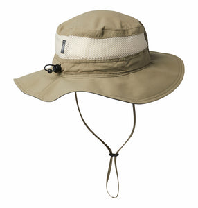 Columbia Unisex Bora Bora UPF50 Booney Sun Hat (Sage)