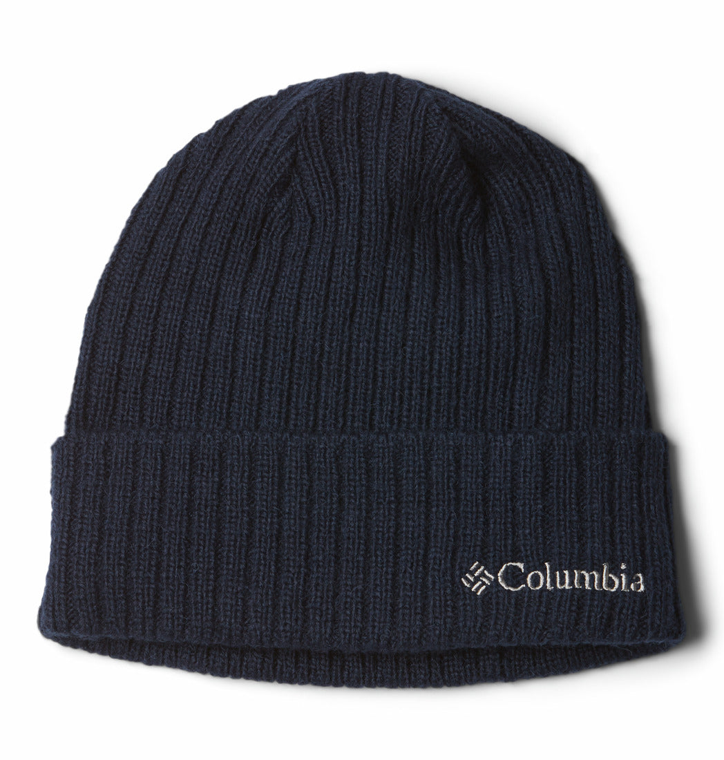 Columbia Unisex Watch Cap Beanie (Collegiate Navy)