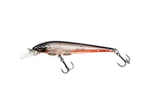 Load image into Gallery viewer, Berkley Hit Stick Lure (9cm/Floating/7.2g)(Phantom)