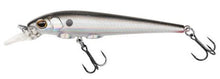 Load image into Gallery viewer, Berkley Hit Stick Lure (5cm/Floating/3.9g)(Silver Minnow)