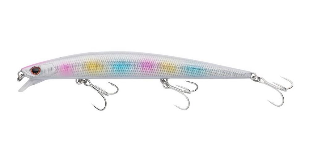 Berkley DEX Long Shot Lure (14cm/21.8g)(Cotton Candy)
