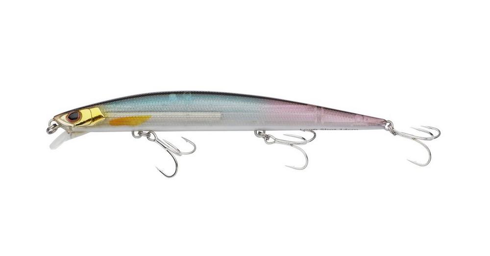 Berkley DEX Long Shot Lure (14cm/21.8g)(Wagasaki)