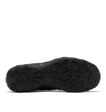 Load image into Gallery viewer, Columbia Men's Woodburn II Waterproof Trail Shoes (Black/Caramel)
