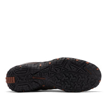 Load image into Gallery viewer, Columbia Men's Woodburn II Waterproof Trail Shoes (Cordovan Cinnamon)