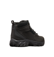 Load image into Gallery viewer, Columbia Men's Newton Ridge Plus II Waterproof Trail Boots (Black)
