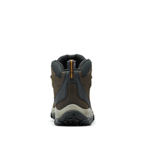 Load image into Gallery viewer, Columbia Men&#39;s Newton Ridge Plus II Waterproof Trail Boots (Cordovan/Squash)
