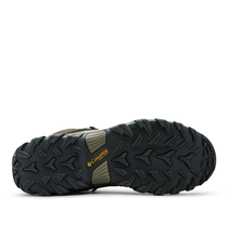 Load image into Gallery viewer, Columbia Men's Newton Ridge Plus II Waterproof Trail Boots (Cordovan/Squash)