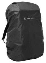 Load image into Gallery viewer, Trekmates Reversible Rucksack Rain Cover (15L)(Silver/Dark Grey)