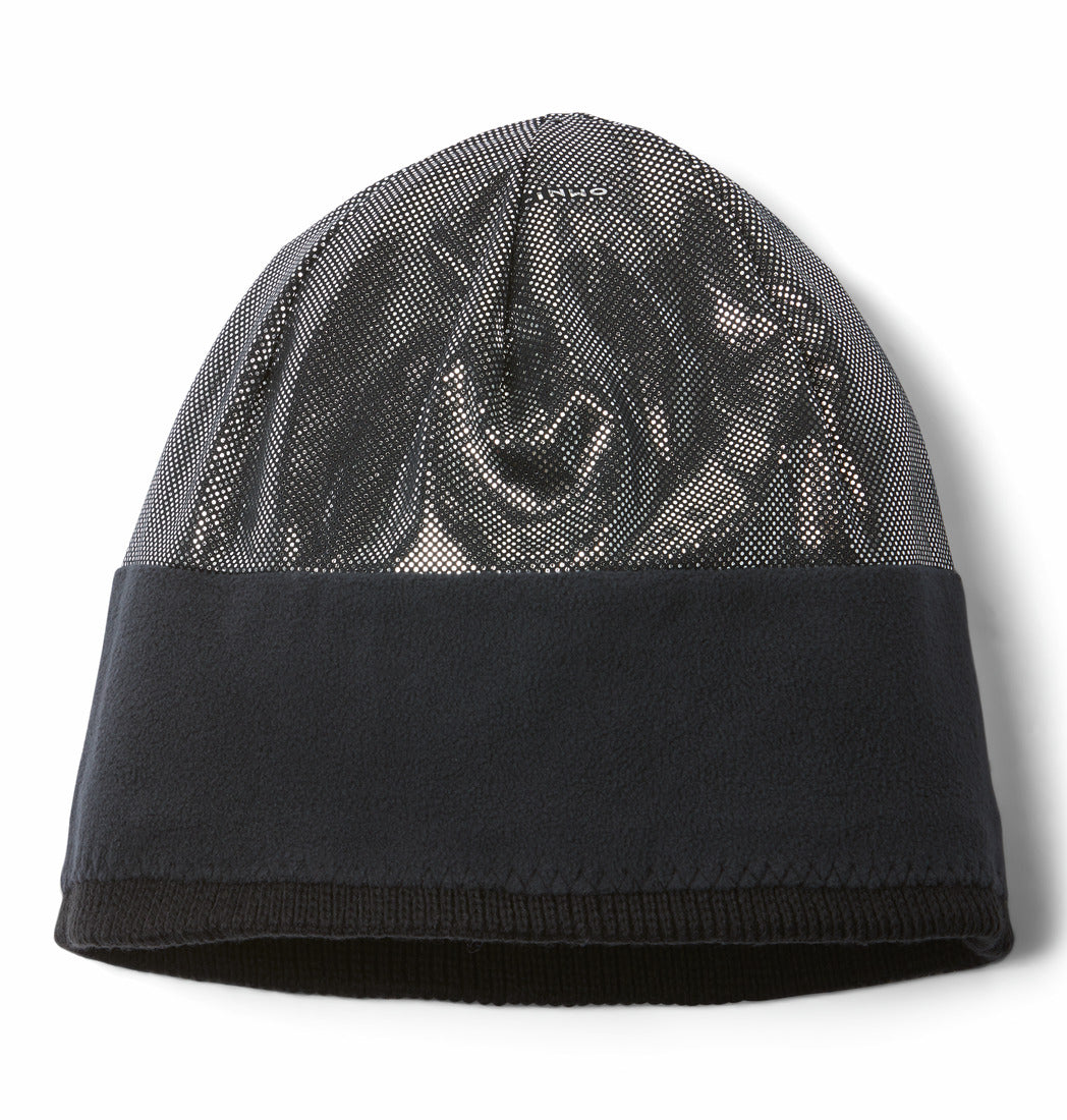 Columbia Unisex Bugaboo Omni-Heat Beanie (Black)