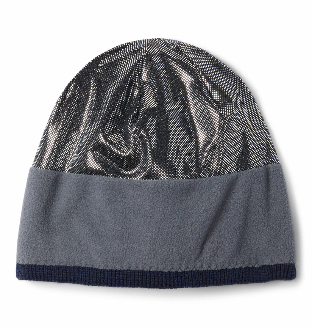 Columbia Unisex Bugaboo Omni-Heat Beanie (Collegiate Navy)