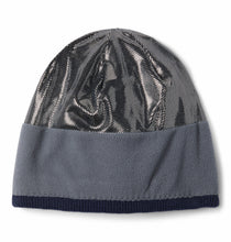 Load image into Gallery viewer, Columbia Unisex Bugaboo Omni-Heat Beanie (Collegiate Navy)