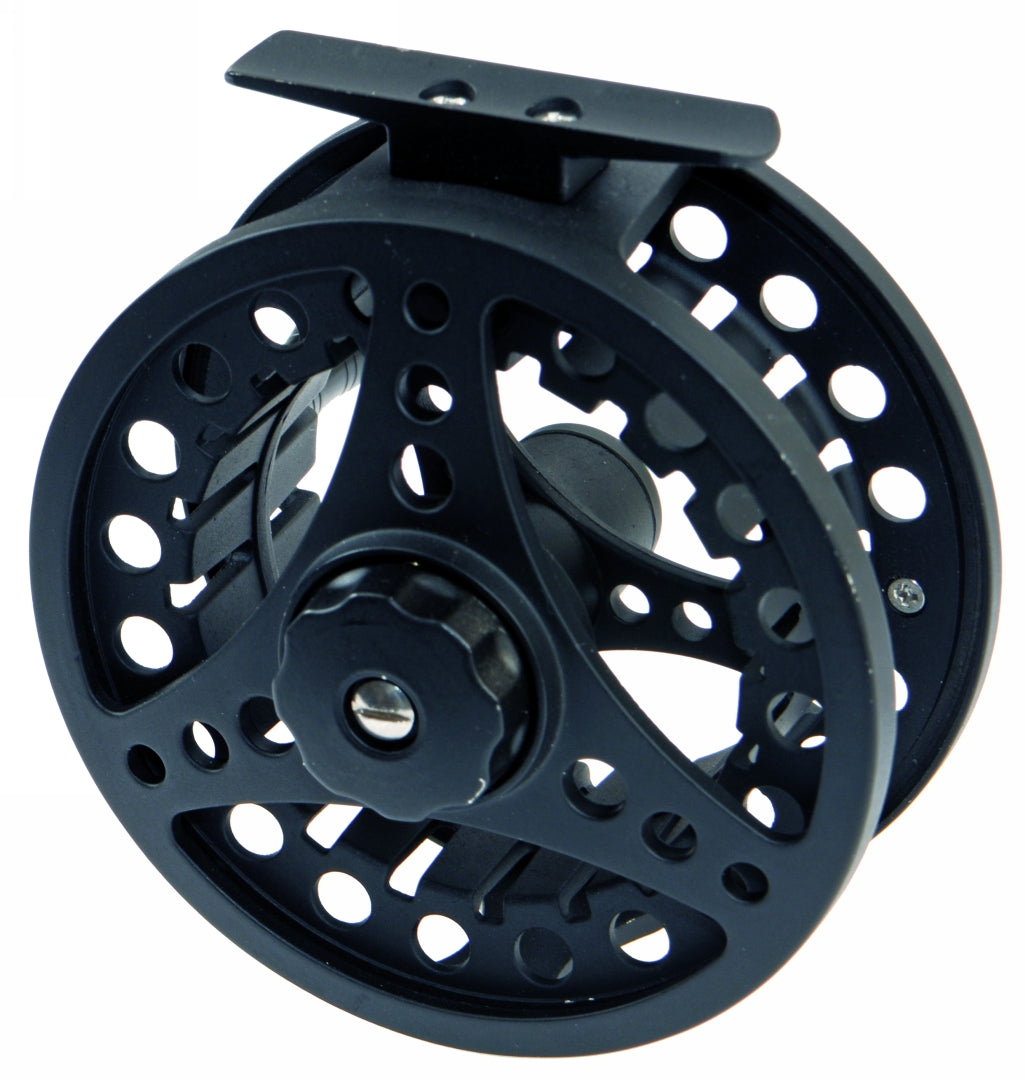 Secura Large Arvor Diecast Fly Reel (#7/8)