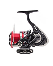 Load image into Gallery viewer, Daiwa 18 Ninja LT 2000 Front Drag Spinning Reel