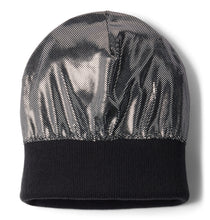 Load image into Gallery viewer, Columbia Kids Arctic Blast Heavyweight Beanie (Black)