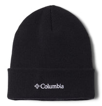 Load image into Gallery viewer, Columbia Kids Arctic Blast Heavyweight Beanie (Black)