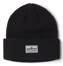 Load image into Gallery viewer, Columbia Unisex Lost Lager II Beanie (Black)
