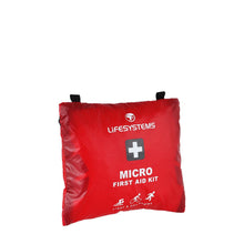 Load image into Gallery viewer, Lifesystems Light &amp; Dry Micro First Aid Kit

