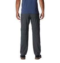 Load image into Gallery viewer, Columbia Men's Silver Ridge UPF50 Convertible Utility Trousers (Grill)