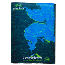 Load image into Gallery viewer, Original Ecostretch Buff (Landers Tralee Bay)