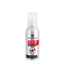 Load image into Gallery viewer, Lifesystems Expedition MAX DEET Mosquito Repellent Spray (100ml)