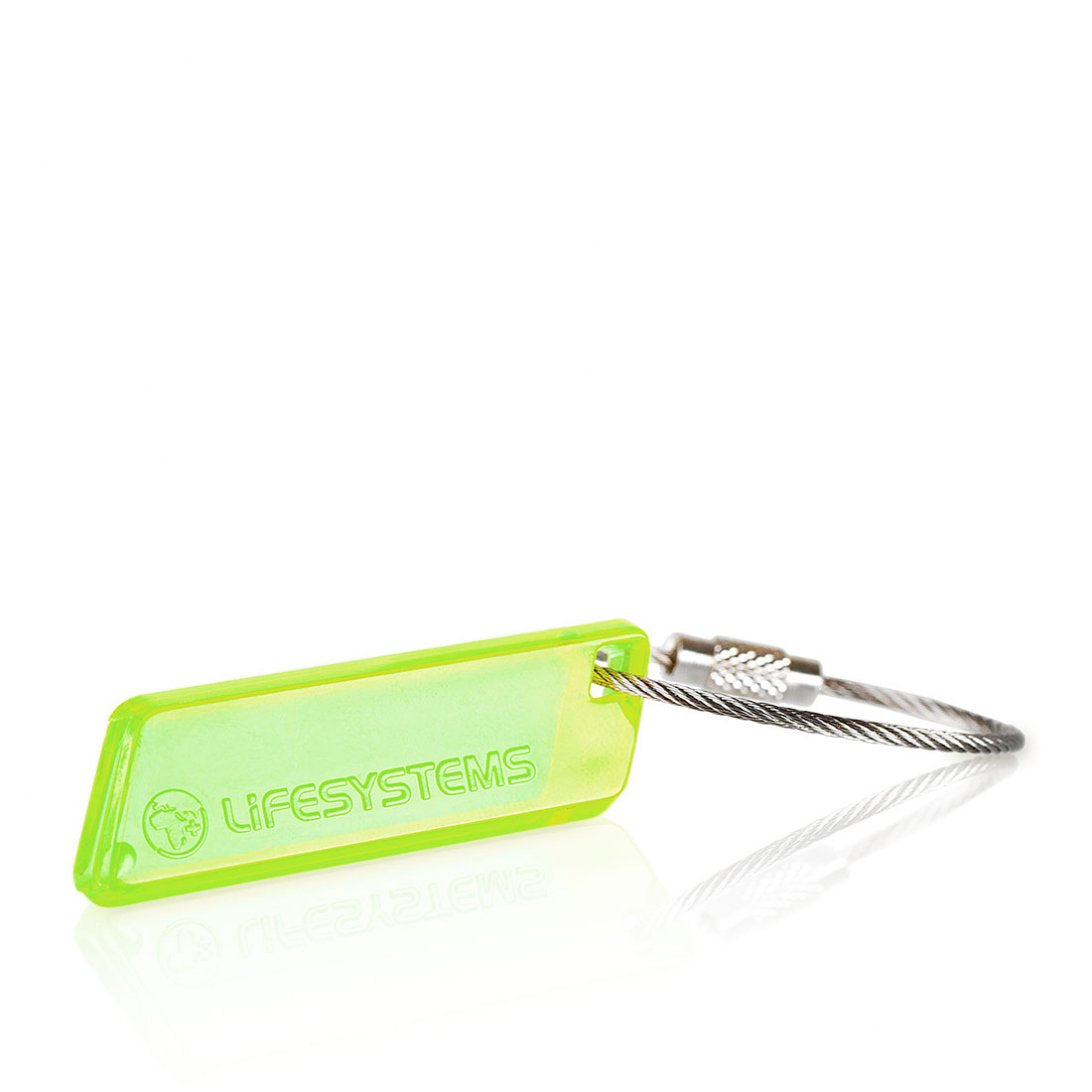 Lifesystems Glow Marker (Green)