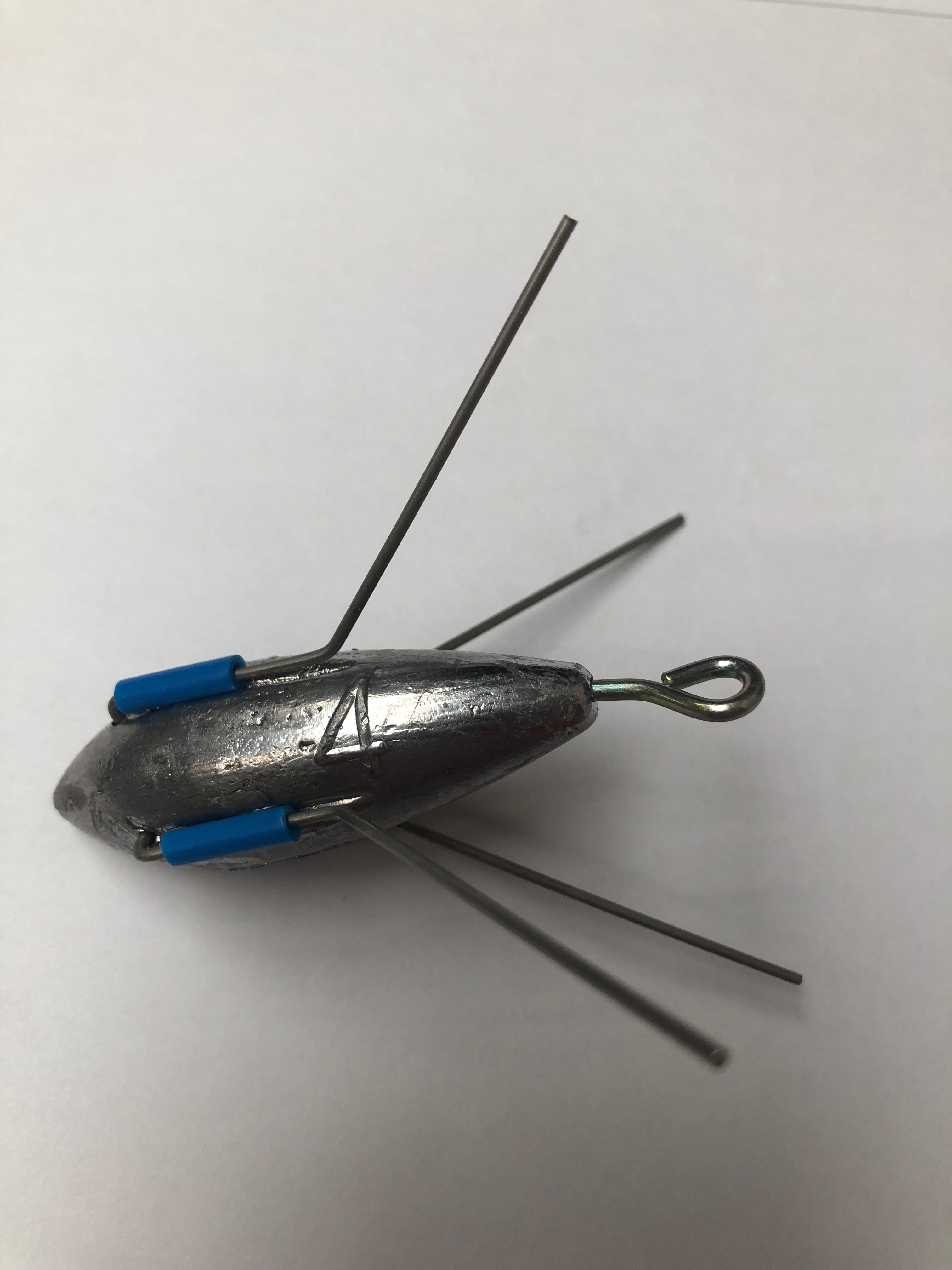 Grip Lead (4oz)