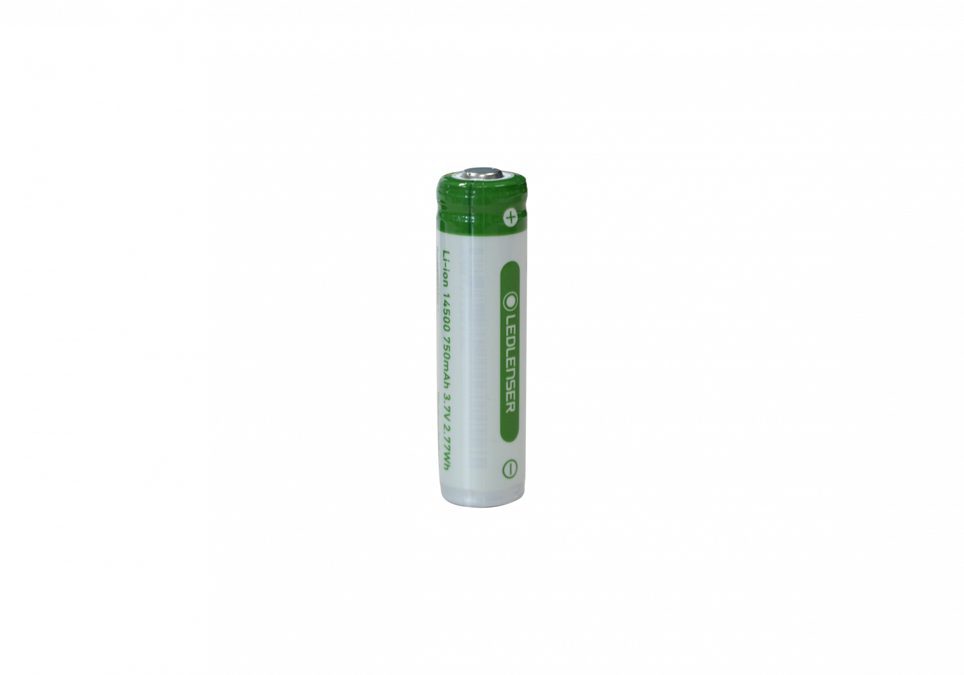 Ledlenser Spare Rechargeable Battery for MH5