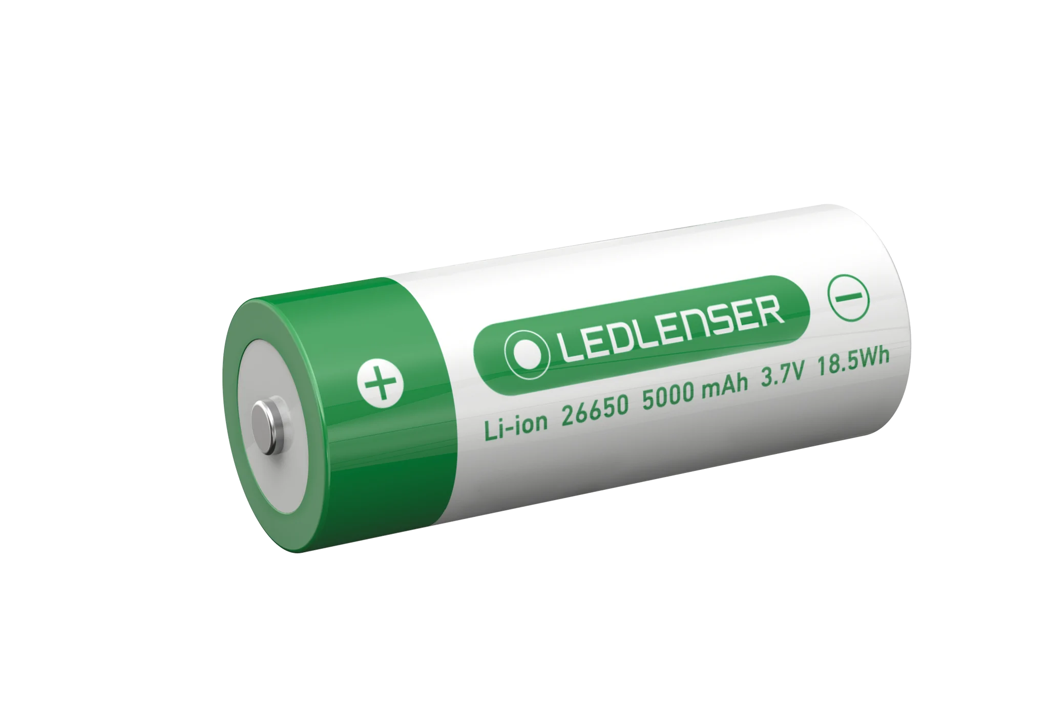 Ledlenser Lithium-Ion Rechargeable Battery for MT14