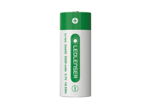 Load image into Gallery viewer, Ledlenser Lithium-Ion Rechargeable Battery for MT14