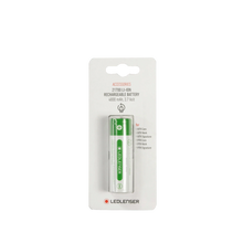 Load image into Gallery viewer, Ledlenser Li-ion Rechargeable Battery for P7R