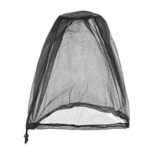 Load image into Gallery viewer, Lifesystems Mosquito & Midge Head Net (Black)