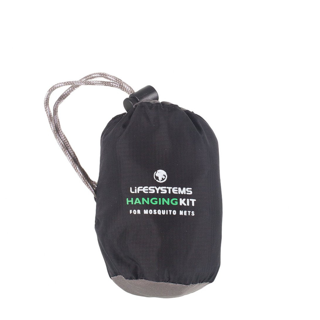 Lifesystems Mosquito Net Hanging Kit