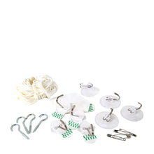 Load image into Gallery viewer, Lifesystems Mosquito Net Hanging Kit