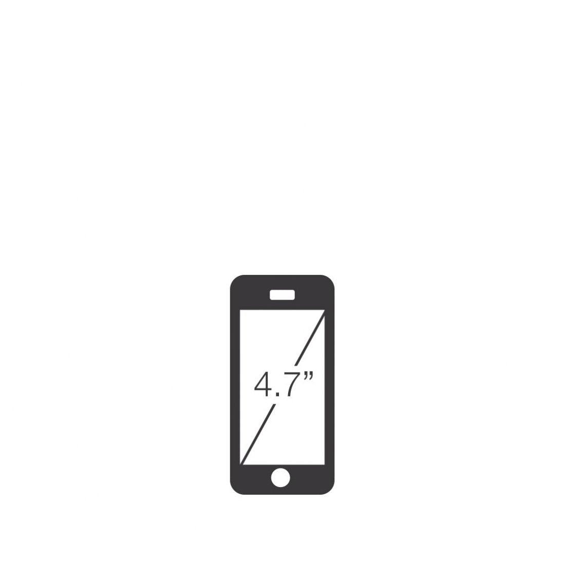 Lifeventure Waterproof Phone Case (Grey)