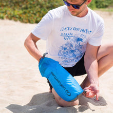 Load image into Gallery viewer, Lifeventure Ultralight Dry Bag Multipack (5L/10L/25L)