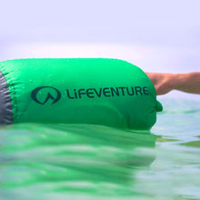 Load image into Gallery viewer, Lifeventure Ultralight Dry Bag (10L)(Green)
